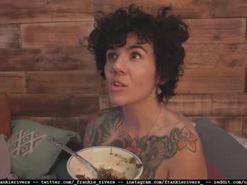 Nude cam girl _frankie_rivers image #3366877