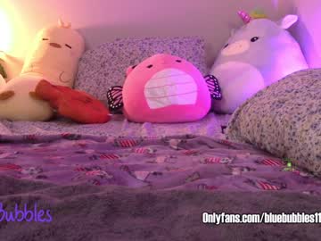 Nude cam girl blue_bubbles118 image #3073838