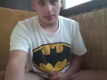 Nude cam man roberto_twink1 image #4287557