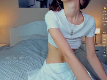 Nude cam girl _just_beatiful_ image #5755640