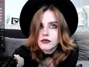Nude cam girl eleanor_morte image #2419317