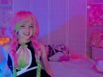 Nude cam girl finleyfae image #1825135
