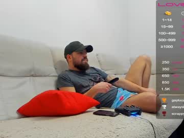 Nude cam man joshua23cms image #835088
