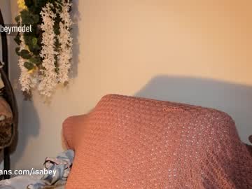 Nude cam girl isabeyferrec image #1681416