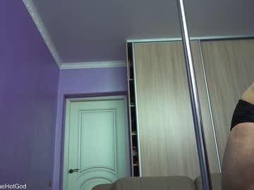 Nude cam man technohotgod image #4110212