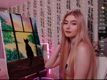 Nude cam girl vonnalein image #5455223