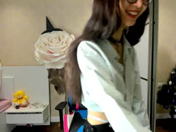 Nude cam girl cherrypie_01 image #3220569