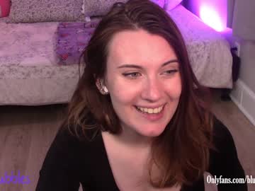 Nude cam girl bluebubbles118 image #4643167