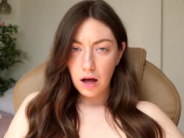 Nude cam girl ronny_ponny image #6685154