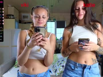Nude cam girl misss_viki image #4868200