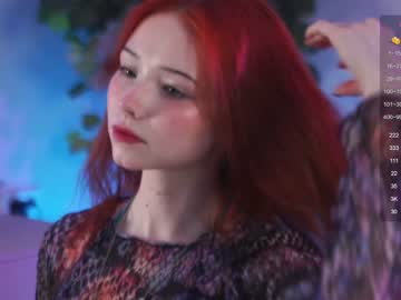 Nude cam girl oki_dokie image #6205157