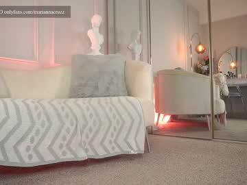 Nude cam girl mariannacruzz image #5130145