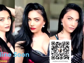 Nude cam girl s3r3ndipity image #3640220