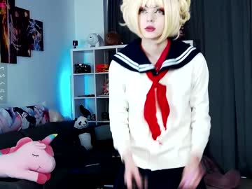 Nude cam girl madnessalise image #1989288