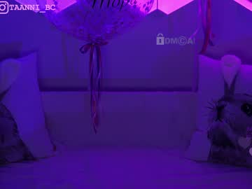 Nude cam girl taanni_bc image #3885560