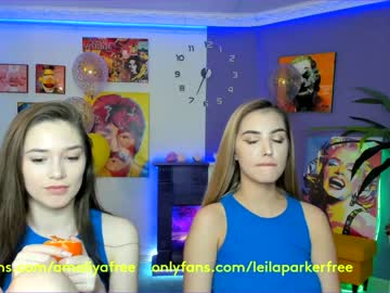 Nude cam girl amelia__williams image #1435710