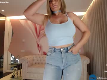 Nude cam girl wildtequilla image #4089433