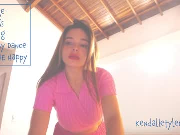 Nude cam girl kendalltyler image #297221