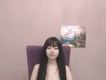 Nude cam girl chanlia image #3187104