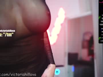 Nude cam girl victoriahillova image #994813