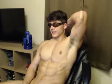 Nude cam man chadjacobs1738 image #6394047