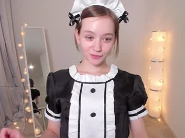 Nude cam girl bless_sheila image #2958789