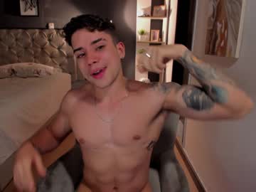 Nude cam man mike_montoya image #1855549