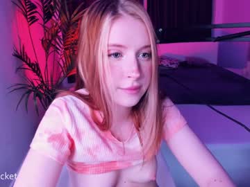 Nude cam girl pocketrocket_ image #494328