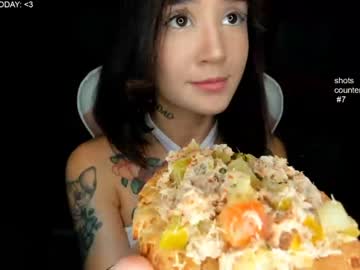 Nude cam girl sugar_troubl3 image #2509487
