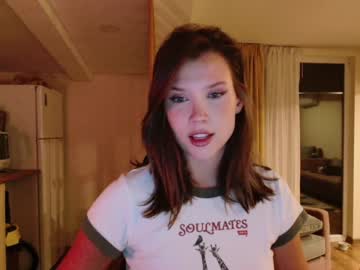 Nude cam girl bitter_moon image #5445158