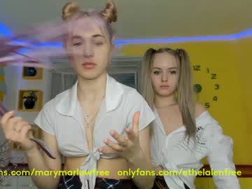 Nude cam girl mary_marlow image #1372125