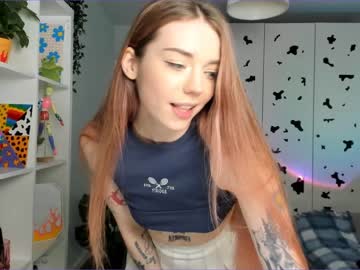 Nude cam girl thisisamelia image #3523303