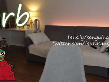 Nude cam girl laura_sanguinar image #5143436