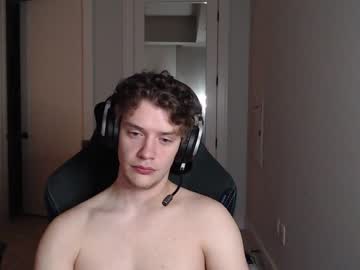 Nude cam man ironthud image #477225
