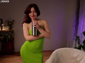 Nude cam girl alisonrouge image #6845246