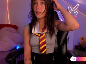 Nude cam girl _sam_smith_ image #1928334