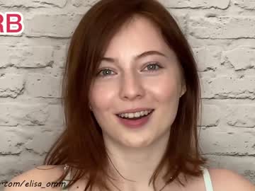 Nude cam girl _elisa_omm_ image #1516715