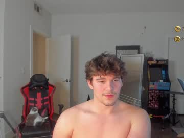 Nude cam man thejohnnystone image #1525732