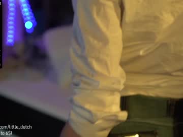 Nude cam girl little_dutch image #1127432