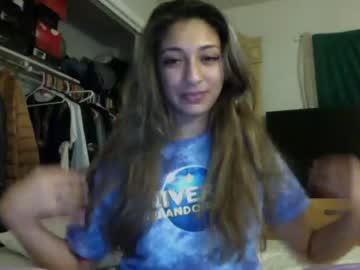 Nude cam girl kristy_barrios image #4866088