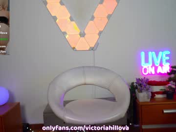 Nude cam girl victoriahillova image #5768289