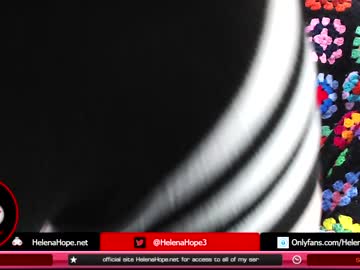 Nude cam girl helena_hope image #1613121