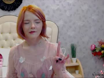 Nude cam girl ginger_pie image #1278075