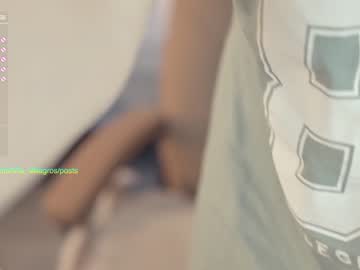 Nude cam girl mia_milagros image #2114623