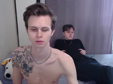 Nude cam man vincetime_x image #1915753