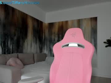Nude cam girl tiffanyhouston_ image #5894914