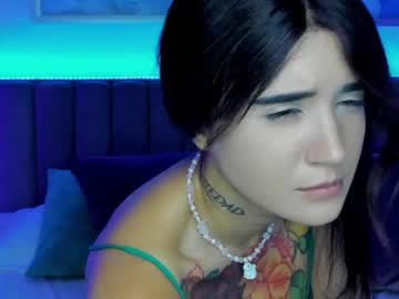 Nude cam girl sugar_troubl3 image #2345716