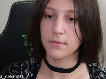 Nude cam girl alexa_dream image #4628720