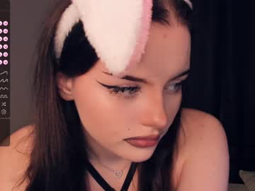 Nude cam girl cute_caprice image #5559821