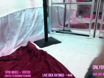 Nude cam girl butterybubblebutt image #4264619